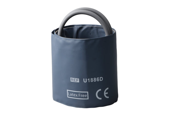 Reusable NIBP Cuffs With Inflation Bag 