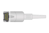 Masimo Compatible Reusable SpO2 Sensor 3.6ft  - Neonatal Wrap - Pluscare Medical LLC