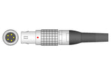 CSI Compatible Reusable SpO2 Sensor 10ft  - Neonatal Wrap - Pluscare Medical LLC