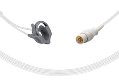 Datascope Compatible Reusable SpO2 Sensors 10ft  Neonatal Wrap