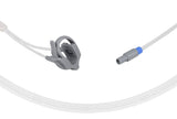 DRE Compatible Reusable SpO2 Sensors 10ft  Neonatal Wrap
