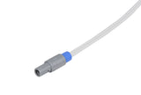 Biocare Compatible Reusable SpO2 Sensor 10ft  - Neonatal Wrap - Pluscare Medical LLC