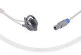 Mindray-Masimo Compatible Reusable SpO2 Sensors 10ft  Neonatal Wrap