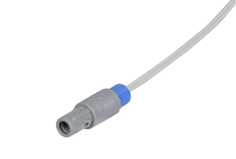 Mindray-Masimo Compatible Reusable SpO2 Sensor 10ft  - Neonatal Wrap - Pluscare Medical LLC