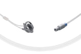 Goldway-Philips-Oximax Compatible Reusable SpO2 Sensors 10ft  Neonatal Wrap