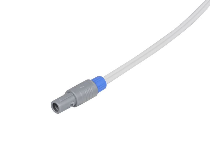 Unicare Compatible Reusable SpO2 Sensor 10ft  - Neonatal Wrap - Pluscare Medical LLC