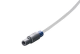 BCI Compatible Reusable SpO2 Sensor 10ft  - Neonatal Wrap - Pluscare Medical LLC