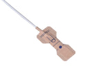 Nellcor Compatible Disposable SpO2 Sensor Adhesive Textile - Pediatric (10-50Kg) Box of 24pcs - Pluscare Medical LLC