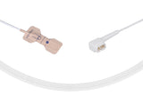 CSI Compatible Disposable SpO2 Sensor Adhesive Textile - 571SD Pediatric (10-50Kg) Box of 24pcs
