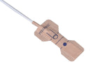 GE TruSignal Compatible Disposable SpO2 Sensor Adhesive Textile - Pediatric (10-50Kg) Box of 24pcs - Pluscare Medical LLC