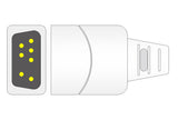 Nonin Compatible Disposable SpO2 Sensor Adhesive Textile - Infant (3-20Kg) Box of 24pcs - Pluscare Medical LLC