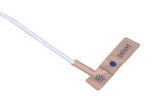 Masimo Compatible Disposable SpO2 Sensor Adhesive Textile - Infant (3-20Kg) Box of 24pcs - Pluscare Medical LLC