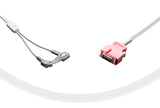 Masimo Rainbow Compatible SpO2 Sensor - Adult+Neonatal Wrap - Pluscare Medical LLC