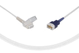 Nellcor-Oximax Compatible SpO2 Interface Cables   1ft
