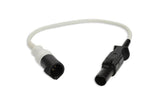 Spacelabs Compatible SpO2 Interface Cables  - 175-0646-00 1ft