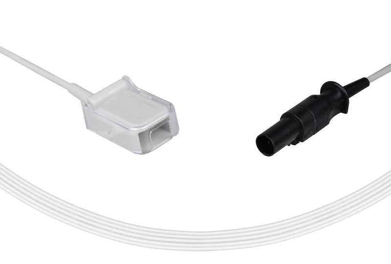 Spacelabs Compatible SpO2 Interface Cables   2ft