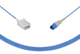 Philips Compatible SpO2 Interface Cables  - M1943A 4ft
