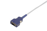Covidien > Nellcor Compatible SpO2 Adapter Cable - 4ft - Pluscare Medical LLC