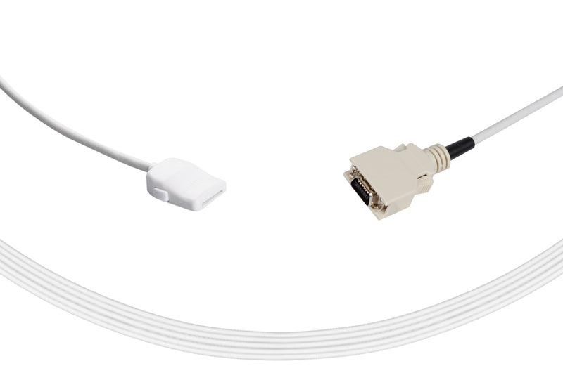 Masimo Compatible SpO2 Interface Cables  - 2027278-001 4ft