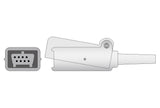 Masimo Compatible SpO2 Interface Cable  - 4ft - Pluscare Medical LLC