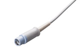 Siemens-Masimo Compatible SpO2 Interface Cable   - 4ft - Pluscare Medical LLC