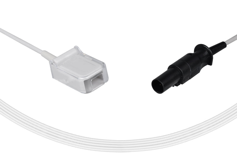 Spacelabs Compatible SpO2 Interface Cables  - 700-0002-00 7ft