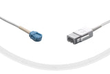 Datex-Ohmeda Compatible SpO2 Interface Cables  - OXY-MC3 7ft