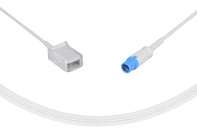 Siemens Compatible SpO2 Interface Cables  - 3375834 7ft