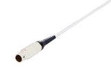 Drager Compatible SpO2 Interface Cable  - 7ft - Pluscare Medical LLC