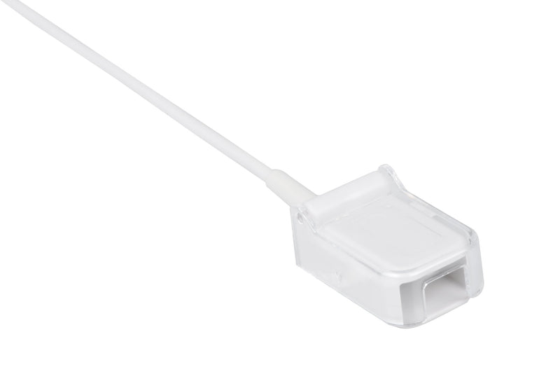 Drager Compatible SpO2 Interface Cable  - 7ft - Pluscare Medical LLC
