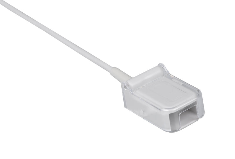 Philips-Masimo Compatible SpO2 Interface Cable   - 7ft - Pluscare Medical LLC
