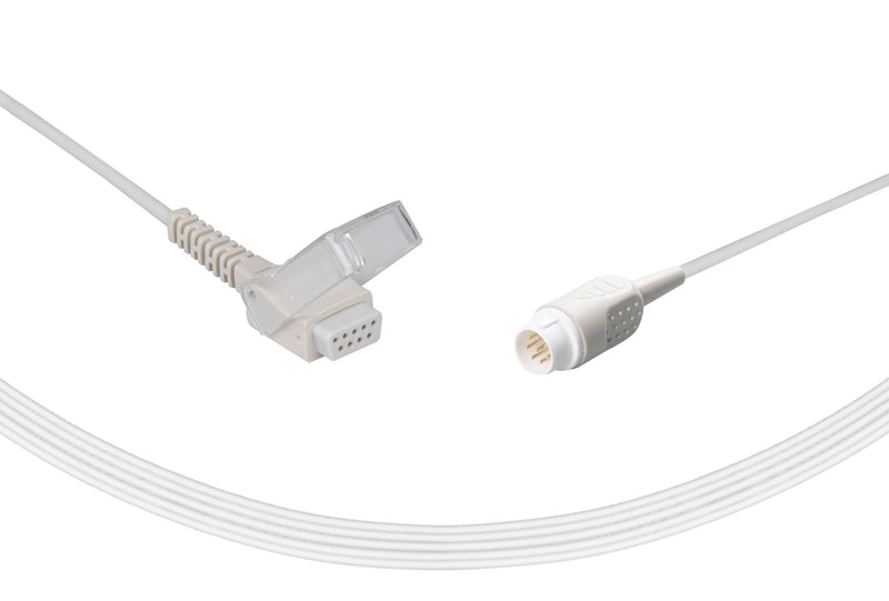 MEK Compatible SpO2 Interface Cables   7ft