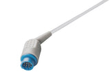 Mennen-Masimo Compatible SpO2 Interface Cable  - 7ft - Pluscare Medical LLC