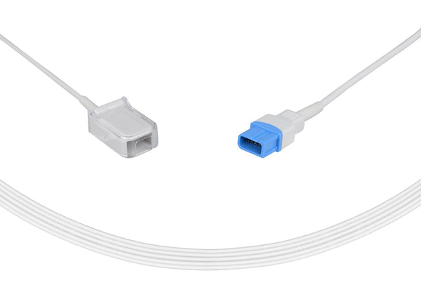 Spacelabs Compatible SpO2 Interface Cables  - 700-0030-00 7ft