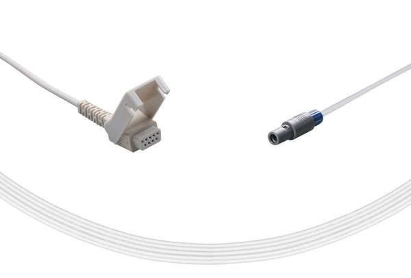 BCI Compatible SpO2 Interface Cables   7ft