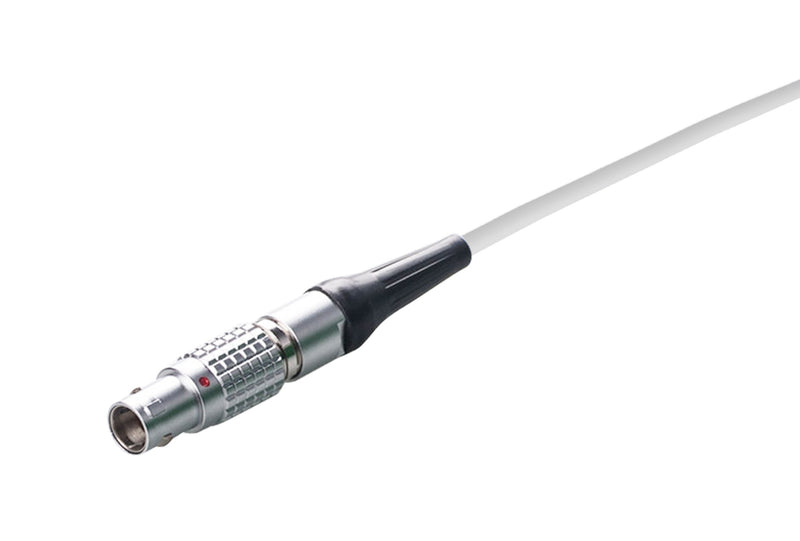 Invivo Compatible SpO2 Interface Cable  - 7ft - Pluscare Medical LLC