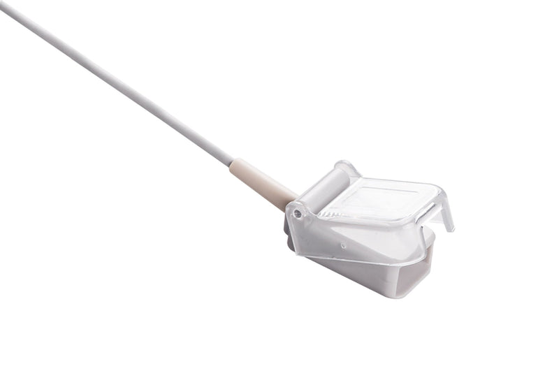 Marquette-Masimo Compatible SpO2 Interface Cable   - 7ft - Pluscare Medical LLC