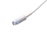 Siemens-Masimo Rainbow Compatible SpO2 Interface Cable  - 7ft - Pluscare Medical LLC