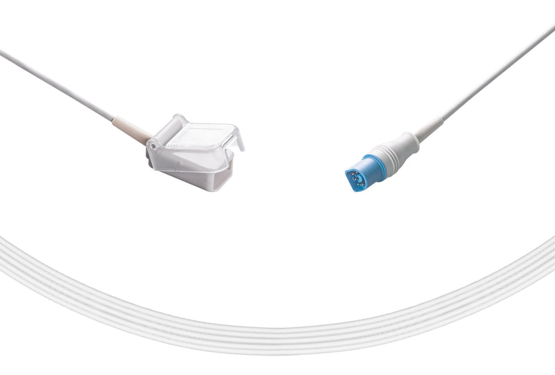 Philips-Masimo Compatible SpO2 Interface Cables  - 3755 7ft