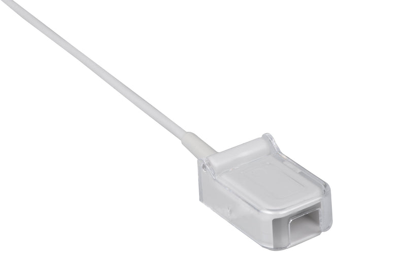 Mindray-Masimo Compatible SpO2 Interface Cable  - 7ft - Pluscare Medical LLC