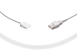 Spacelabs-Masimo Compatible SpO2 Interface Cables  - 700-0789-00 7ft