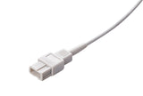 Spacelabs-Masimo Compatible SpO2 Interface Cable  - 7ft - Pluscare Medical LLC