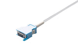 Nihonkohden Compatible SpO2 Interface Cable  - 10ft - Pluscare Medical LLC