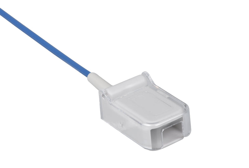 Philips Compatible SpO2 Interface Cable  - 10ft - Pluscare Medical LLC