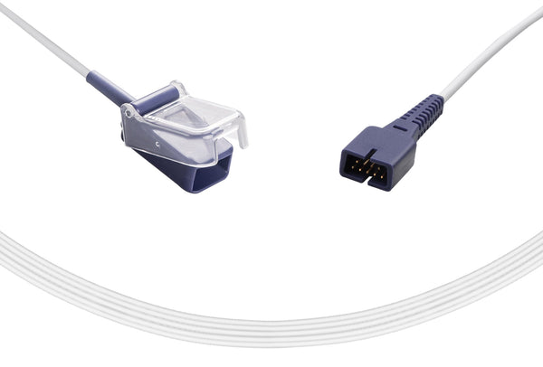 Nellcor Compatible SpO2 Interface Cables  - 44175 10ft