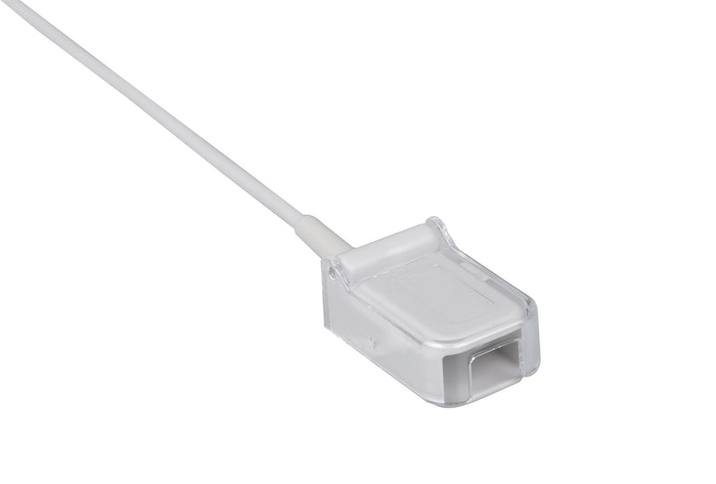 Spacelabs-Oximax Compatible SpO2 Interface Cable  - 10ft - Pluscare Medical LLC