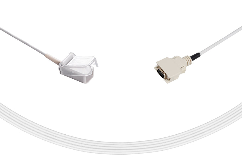 Masimo Compatible SpO2 Interface Cables  - 01-02-0904 10ft