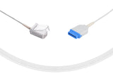 Marquette-Masimo Compatible SpO2 Interface Cables  - 2027263-002 10ft
