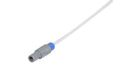 Datascope-Oximax Compatible SpO2 Interface Cable   - 10ft - Pluscare Medical LLC