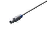 Biolight-Oximax Compatible SpO2 Interface Cable  - 10ft - Pluscare Medical LLC